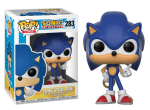 Funko Sonic The Hedgehog - Sonici slgaga