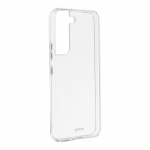 ROAR-i kest terve peva, vrviline, kangast elatiin Samsungi S22 jaoks, lbipaistev