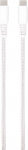 Vivanco 62398 USB-C to USB-C 1,5 meetri pikkune valge