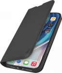 SBS Rahakott iPhone'i 17 Pro jaoks, must