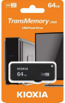 KIOXIA 64 GB TransMemory U365 USB 3.2, must