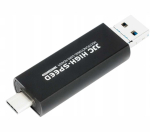 JJC SB7896 Lightning/USB-A