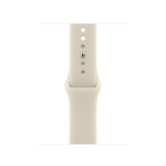 APPLE 40 mm Sand Sport Band - M/L