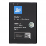 Aku LG G4 jaoks, 3200 mAh, Blue Star Premium