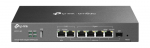 TP-LINK Router ER707-M2 / Omada ER707-M2 musta vrvi