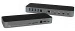 OWC dock/port replicator Wired Thunderbolt 3 Grey - ""No