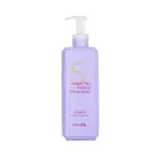 Masil Salon No Yellow ampoon 5 - Maht: 500 ml