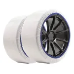 Isse Tekstiilist lumiketjad Easysock L 2tk