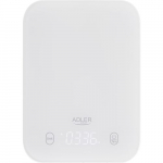 ADLER Adler AD 3181W Kitchen scale 10kg