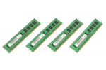 CoreParts 4GB Memory Module for HP 1600Mhz DDR3 Major DIMM - KIT