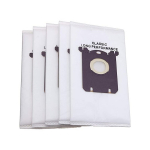 ReFresh Vacuum cleaner bag for Electrolux / Philips / AEG / Zanussi / Tornado S-BAG (5pcs)