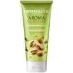Dermacol Aroma Ritual Body Revitalizing Lotion (Sicilian pistachio) - Revitalizing Body Lotion 200ml