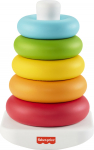 Fisher-Price Rock-A-Stack Ring Tower (03121000)
