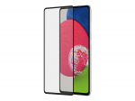 SAFE. by PanzerGlass Skrmbeskytter Sort Transparent Samsung Galaxy A52, A52 5G