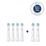Oral-B 4210201434757 hambapesu 6 tk(ks) Valge
