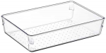 EMHOUSE Box for Frigo Clear 23x15x5cm