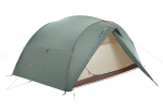 Vaude Allround Space 3-kohaline telk, agave (471441230000)
