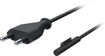 Microsoft 24W PSU for Surface Go EU Power Cord