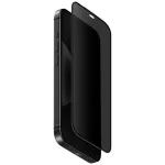 uniq Tepilgu kaitsevakuumiga kaitseklaas Optix Covex Privacy DX2 iPhone 18 Pro' jaoks