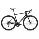 Giant Tee ratas Defy Advanced 2 (2026) Abyss Black (M/L)