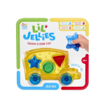 Goliath Lil' Jellies Jelly Bus, Pehme buss (937839)