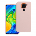 RAAM FRAME XIAOMI Redmi Note 9 pulberroosa