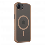 Tactical MagForce Hyperstealth Cover iPhone'ile 16e / Moucha Moose