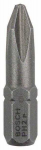 Bosch tip screwing PH Gr.2 XH 25mm 3 pieces