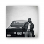 Interscope KENDRICK LAMAR GNX CD