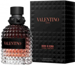 Valentino Uomo Born in Roma Coral Fantasy Parfm EDT 50 ml