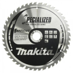Makita B-64630 ringi sae tera 26 cm, 1 tk
