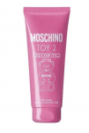 Moschino Mngu 2 Ploomikapsel 200ml ampoon