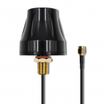 Qoltec 4G LTE mitmesuunaline Dual-antenn, 5 dBi