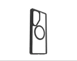 SAMSUNG GP-FPS938OBJTW Otterbox React Protective Cover Galaxy S25 Ultra Black Crystal (Kahjustatud pakend...).