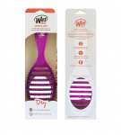 Wet Brush Kiirekuiv Hair Brush Punane