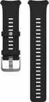 Polar Vantage V - silikoonist mbris, musta (910110565)