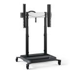 Vogel's RISE 5200, MOTORIZED DISPLAY LIFT TROLLEY, DIRECT CONTRO