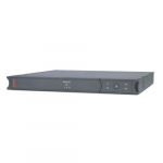 APC APC Smart-UPS SC 450VA 230V - 1U