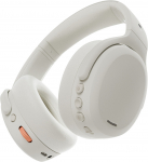 Skullcandy Crusher ANC 2 Noise-Cancelling Headphones, White