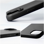 Xiaomi 17 Ultra Matt black kaitsembris