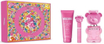 Moschino Moschino Toy 2 Bubble Gum kingitusset (100ml + 100ml + 10ml)