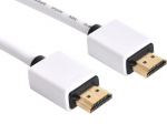 Sandberg HDMI 2.0, 2m SAVER HDMI 2.0, 2m SAVER, 2 m, HDMI