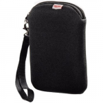 Hama 2.5 HDD Cover Neoprene Black