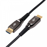 TB HDMI kaabel v 2.1 must 15 m