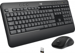 LOGITECH MK540 Tiustatud klaviatuur ja hiir (920-008683)