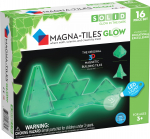 Magna-Tiles Hguvad pikendused, 16 tk (90215)