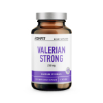 ICONFIT Valerian Strong valeriaana, 200 mg, 90 kaps (4744130016222)
