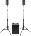 Efnote Vyrve Audio Mizar 2.1 PA ssteem (MIZAR-KIT)