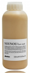 Davines Essentsiaalne Hoidus Nounou Hair Mask 1000 ml
