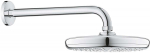 Grohe Tempesta 210 Chrome 26412000